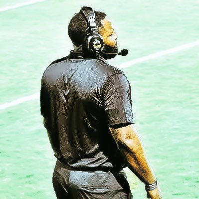 HFC | 2x State Champion (2012, 2018) | 2x State Runner Up (2011, 2013) | Mississippi Association of Coaches, President (19-20) | Galatians 6:9 | #833 | #RIHDad