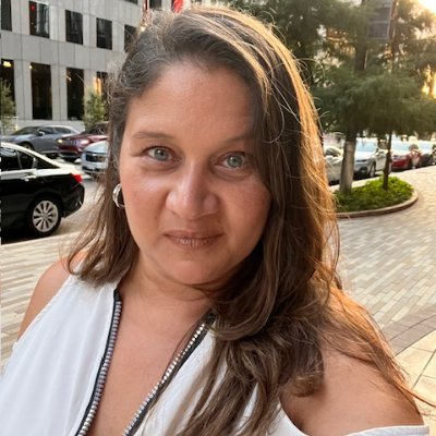 FiftyFrustrated's profile picture. #Writer #Blogger #traveler
Navigating the world one day at a time. Single, dating, menopausal, coffee + wine. Seeking dialogue + understanding.