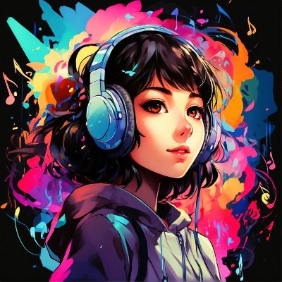 The hottest music with original ai art creations!

Bass, House, Dubstep, Trap, EDM, Pop and much more!