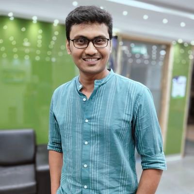 Journalist | @News18Tamilnadu | Ex Senior Associate Editor - @PTTVOnlineNews | All Tweets are Personal.. RTs are not endorsement..