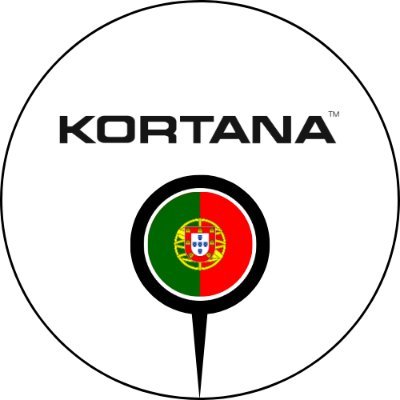 Kortana Portugal 🇵🇹