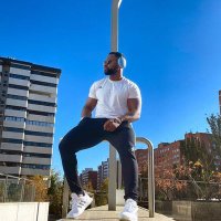 Master Dave (@masterrdave) 's Twitter Profile