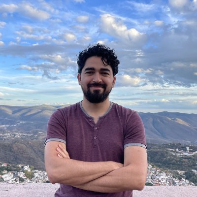 👨🏫 Científico (en formación)
👨💻 Experto en Educación Digital
🏅 Embajador @GeoGebra
🌎 Director de @GeoGebraLatino
🇲🇽🇨🇱