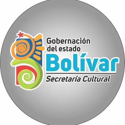 Secretaría Cultural de la Gobernación del estado Bolívar. Cuenta Oficial @amarcanopsuv #BolívarRenace