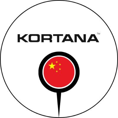 Kortana 中国 🇨🇳 Profile