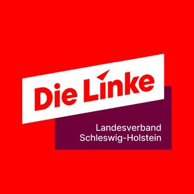 Hier twittert Die Linke Schleswig-Holstein #LinkeSH Mach mit, werde Mitglied 🔗 https://t.co/xho5gKUKB7 #DasGuteLebenFürAlle ❤️