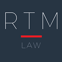 RTM Law, APC | Personal Injury Attorney(@rtmlawapc) 's Twitter Profile Photo