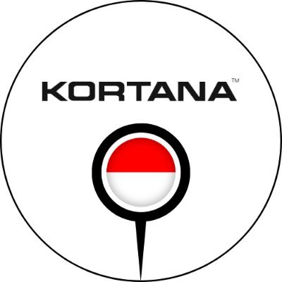 Kortana Indonesia