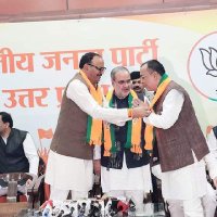 Uma Shankar Mishra .BJP (@umashankar155) 's Twitter Profile