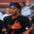 ‘25 ATH|3.0GPA|Zephyrhills Highschool 6’1 190lbs | Football,Basketball