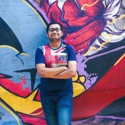 Undergraduate at GNIT, Kolkata | DSA | Web Developer (MERN) | Racing Analyst at Home (F1, WEC, WRC) | Marvel | PoP Culture | Anime | LinkinPark | Eminem