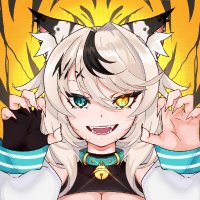 Nix Byakko ✿ Comms CLOSED ✿ (@nixnyah) 's Twitter Profile
