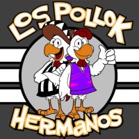 Los Pollok Hermanos (@pollokhermanos) 's Twitter Profile Photo Los Pollok Hermanos (@pollokhermanos) 's Twitter Profile Photo