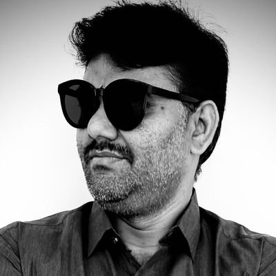 sridhark85's profile picture. 