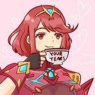 Pyro Temptress (@pyrotemptress) 's Twitter Profile