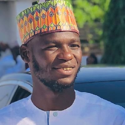 Historian - Negotiation
- peace Ambersador🤝 Tangale - Passionate Babber🧔 - mind over matter 🖤❤️🦅