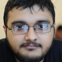 Gaurav Chaturvedi(@oddtazz) 's Twitter Profile Photo