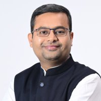 Ujjwal Deepak (मोदी का परिवार)(@ujjwaldeepak) 's Twitter Profile Photo