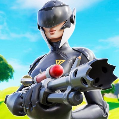 Fortnite and other gaming content etc