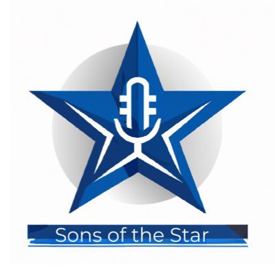 The Sons of The Star Podcast is a Dallas Cowboys Podcast featuring a father and son duo. We are here to talk anything and everything Cowboys!