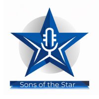 Sons Of The Star Podcast (@sonsofstarpod) Twitter profile photo
