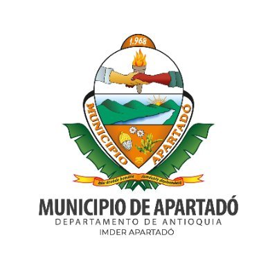 Cuenta Oficial del Instituto Municipal de Deporte y Recreación de Apartadó.