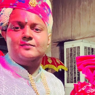 vedantpurohit58's profile picture. 