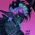 Ebonmere (@EbonmereArt) Twitter profile photo