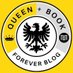 Queen + Book Forever Blog (@Queen4everBlog) Twitter profile photo