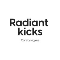 Radiant Kicks(@Radiantkicks) 's Twitter Profile Photo