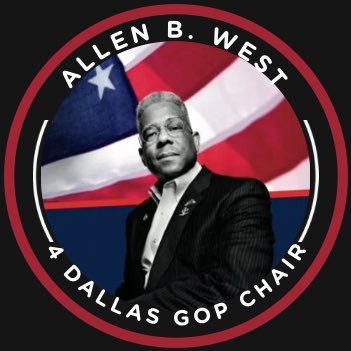 This is the official candidate x account for Lt. Col. Allen B West.  He is running for Dallas County Republican Chairman.  Election Day is March 5th.