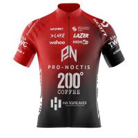 Pro-Noctis - 200 ° Coffee - Hargreaves Contracting(@FinishLineRT) 's Twitter Profile Photo