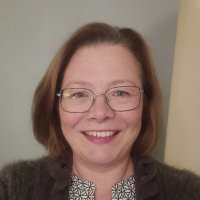 Elizabeth Wilson (@lillybet74) 's Twitter Profile