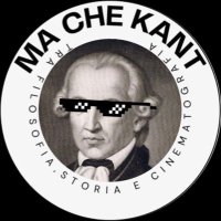 Ma che Kant(@Machekant1) 's Twitter Profile Photo