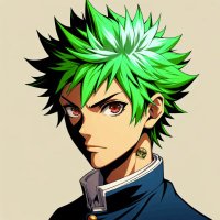 Shonen Anime Academy(@ShonenAcademy) 's Twitter Profile Photo