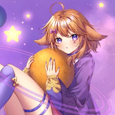 LuniVulpin 🌙さんのプロフィール画像