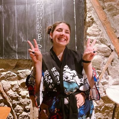 ipek_alara's profile picture. 未来は本当に有望だよ~