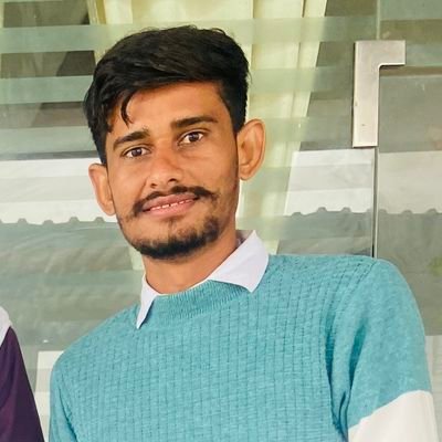 किसान🌾/
देश के युवाओं की आवाज @BHARATSIYAG8 /
गरीब पीड़ित शोषित वर्गों की आवाज उठाना ही मेरा धर्म है