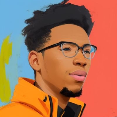 ZayaBell2's profile picture. Used to fight my inner demons. Now we deploy scalable, high-performance backend systems together 🤪.