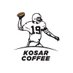 Kosar Coffee (@kosarcoffee) Twitter profile photo Kosar Coffee (@kosarcoffee) Twitter profile photo