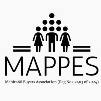 MAPPES - Mahira 68 Buyers Association(@MAPPES68) 's Twitter Profile Photo