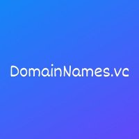 DomainNames.vc(@sidehustleopps) 's Twitter Profile Photo