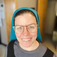 Sr Danielle Victoria (@danielleshabit) 's Twitter Profile