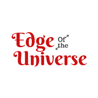 Edge of the Universe(@EdgeUniverseBFF) 's Twitter Profile Photo