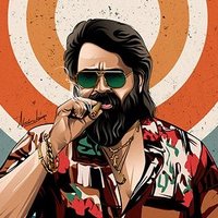 Dipesh Rajan (@deepeshraj10) 's Twitter Profile