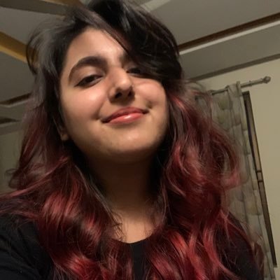 idharudharr's profile picture. ⛅️