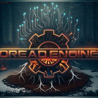 Dread Engine(@DreadEngine) 's Twitter Profile Photo