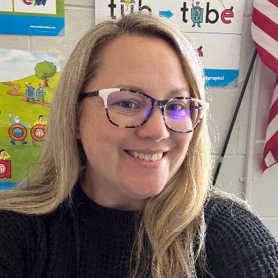 mrspennaela's profile picture. Teaching since 2002