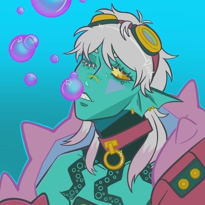 Byakkoさんのプロフィール画像
