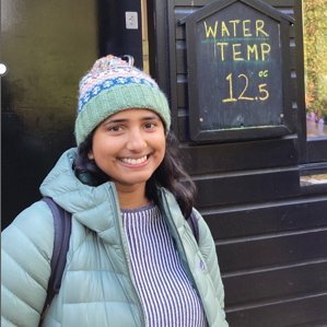 PhD student, mathematical modeller, budding field entomologist & cold water swimmer. Endectocides & malaria modelling @MRC_Outbreak. She/her